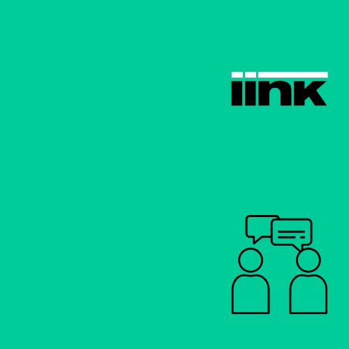 Webinar: Reconnect with iink - Customer Insights